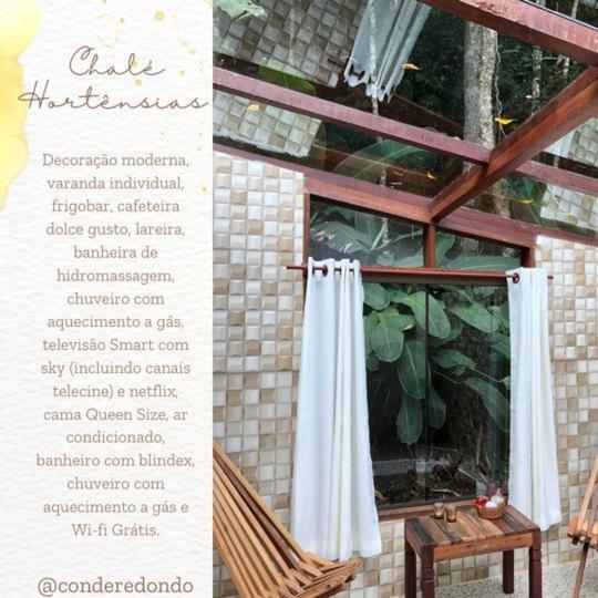 Pousada Conde Redondo ルミアル エクステリア 写真